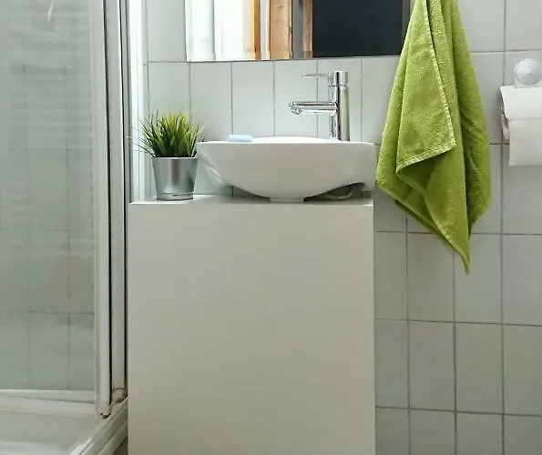 Cosy Διαμέρισμα *