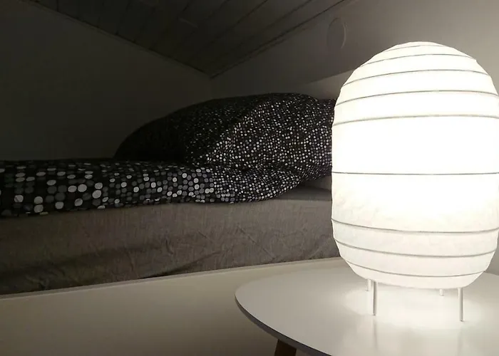 Cosy Διαμέρισμα *